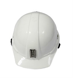 Защитная каска Бленхейм, для шахтеров, белая Ампаро 116401 - фото 123023