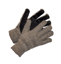 Утепленные перчатки Сахара-Экстра Ампаро 464656 - фото 123608