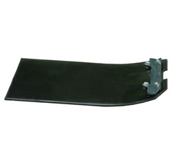 Полиуретановая подушка для укладки тротуарного камня для виброплиты Belle PCLX 400 - фото 125343