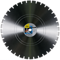 Алмазный диск Fubag BE-I 600x25,4мм - фото 126799