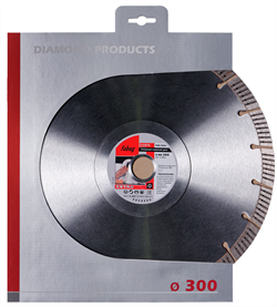 Алмазный диск Fubag Stein Extra 300x25,4мм - фото 126994