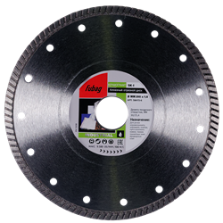 Алмазный диск Fubag SK-I 200x30-25,4мм - фото 127070