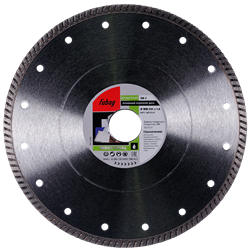 Алмазный диск Fubag SK-I 230x30-25,4мм - фото 127075
