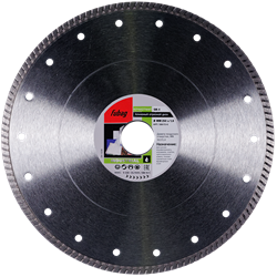 Алмазный диск Fubag SK-I 250x30-25,4мм - фото 127078