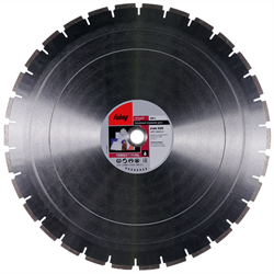 Алмазный диск Fubag GR-I 500x30-25,4мм - фото 127116
