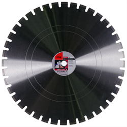 Алмазный диск Fubag GR-I 700x30мм - фото 127118