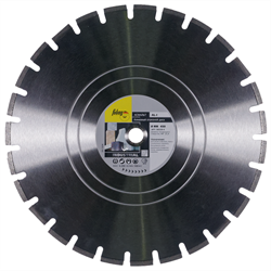 Алмазный диск Fubag AL-I 450x25,4мм - фото 127122