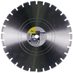 Алмазный диск Fubag AL-I 500x25,4мм - фото 127124