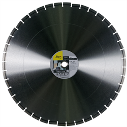 Алмазный диск Fubag AL-I 600x25,4мм - фото 127126