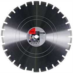 Алмазный диск Fubag AP-I 500x25,4мм - фото 127131