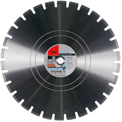 Алмазный диск Fubag BE-I 500x30-25,4мм - фото 127145