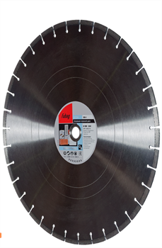 Алмазный диск Fubag BB-I 500x30-25,4мм - фото 127154