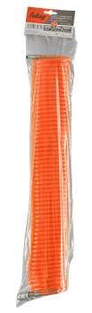 Полиамидный спиральный шланг Fubag с фитингами рапид 8x10мм, 15м - фото 128156