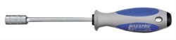 Шестигранный торцевой ключ Witte Maxxpro 13,0х125 мм 53413 - фото 12888