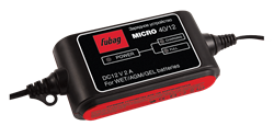 Зарядное устройство Fubag Micro 40/12 - фото 128891