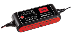 Зарядное устройство Fubag Micro 80/12 - фото 128892