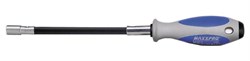 Шестигранный торцевой ключ Witte Maxxpro 1/4"х200 мм 53086 - фото 12891