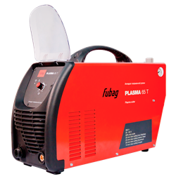 Аппарат плазменной резки Fubag Plasma 65 T с горелкой FB P60 6м - фото 128973