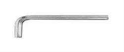 Шестигранный угловой ключ Witte Hex 1,5х47х15 мм 43001 - фото 12946