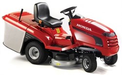 Садовый трактор Honda HF 2315 K1 HME - фото 129711
