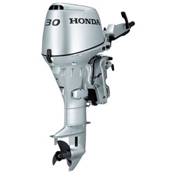 Подвесной лодочный мотор Honda BF30DK2 SRTU - фото 130081
