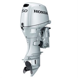 Подвесной лодочный мотор Honda BF50DK2 SRTU - фото 130091