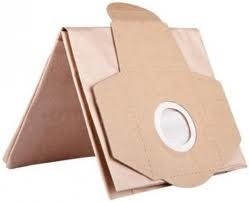 Бумажный мешок для пылесосов Зубр ЗМБ - фото 133274