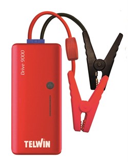 Пусковое устройство Telwin DRIVE 9000 12V - фото 133328