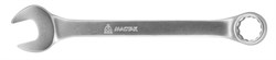 Комбинированный ключ MACTAK 12 мм 021-10012H - фото 134325
