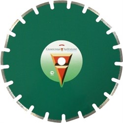 Алмазный диск Сплитстоун 1A1RSS Premium 350x3x25,4 мм ресурс 40 - фото 134566
