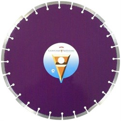 Алмазный диск Сплитстоун 1A1RSS Premium 400x3,2x25,4 мм ресурс 35 - фото 134567
