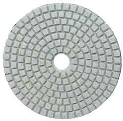 Алмазный полировальный круг Сплитстоун Professional 6A2S 125x40x2,5 №7 - фото 135443
