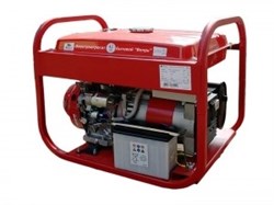Бензиновый генератор Вепрь АБП 10-Т400/230 ВХ-БСГ - фото 138429