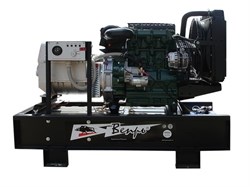 Дизельный генератор Вепрь АДС 10-Т400 РЯ2 - фото 138505