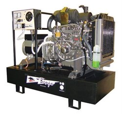 Дизельный генератор Вепрь АДС 15-Т400 РЯ2 - фото 138509