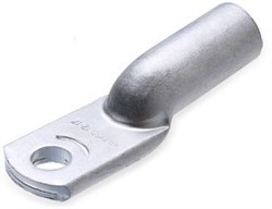Алюминиевый кабельный наконечник КВТ ТА 10-8-4,5 - фото 138791