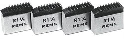 Резьбонарезная гребенка REMS M 16 x 1,5 - фото 139171