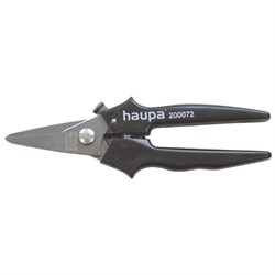 Универсальные ножницы Haupa 190 мм 200072 - фото 139976