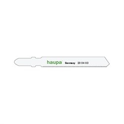 Ножовочные полотна Haupa (металл) 200403 - фото 140128