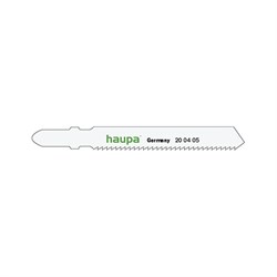 Ножовочные полотна Haupa (металл) 200405 - фото 140132