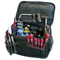 Набор инструментов Haupa Trend Bag plus 220556 - фото 141520
