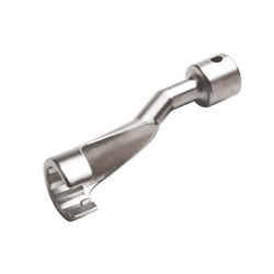 Специальный ключ MACTAK для топливных линий BMW, Opel и Mercedes 2.5TD 103-54001 - фото 142545