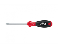 Отвертка-звездочка wihSoftFinish TORX PLUS 362IP 40IP x 130 26111 - фото 142767