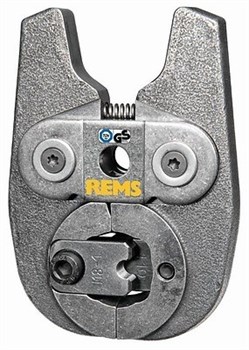 Отрезные клещи REMS Mini UNC 3/8" - фото 144276