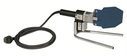 Аппарат для сварки полипропиленовых труб REMS SSG 110/45 EE (нагревательный элемент) - фото 144777