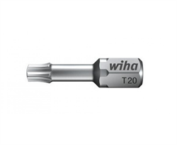 Бита-звездочка wihZOT Torsion Torx 7015 ZOT T30x25 20958 - фото 144991