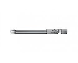 Бита-звездочка wihProfessional Torx 7045 T27x90 33922 - фото 145270