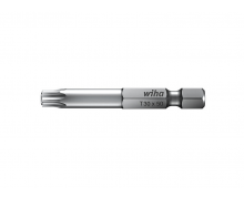 Бита-звездочка wihProfessional Torx MagicSpring 7045R T15x50 34453 - фото 145529