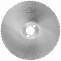 Универсальный металлический пильный диск REMS HSS 225x2x32 - фото 145642