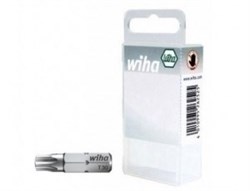 Набор бит-звездочек wihStandard 7015 Z Torx Т10 в коробке 10 шт 35832 - фото 146066